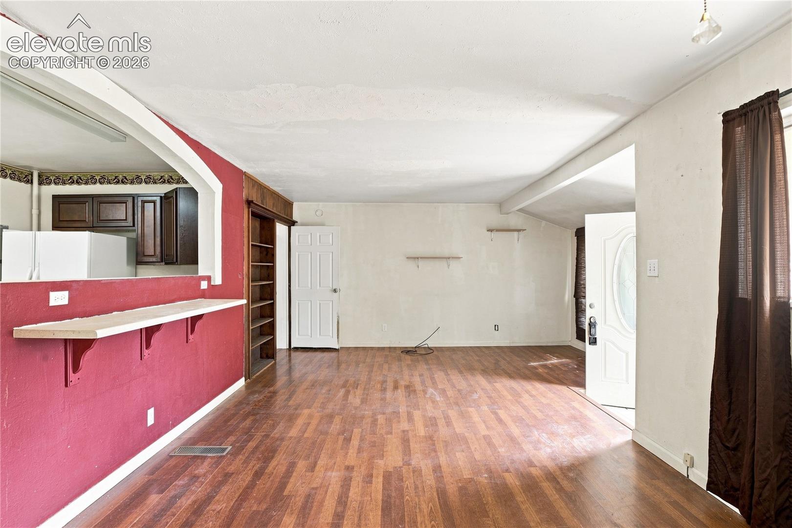 601 Huron Road
