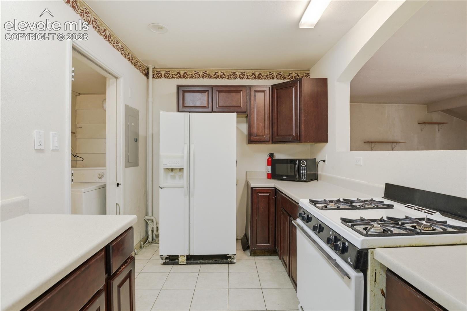 601 Huron Road