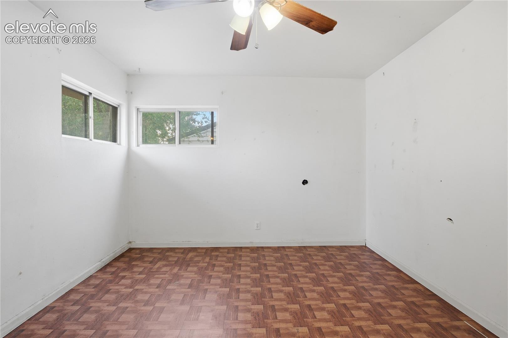 601 Huron Road