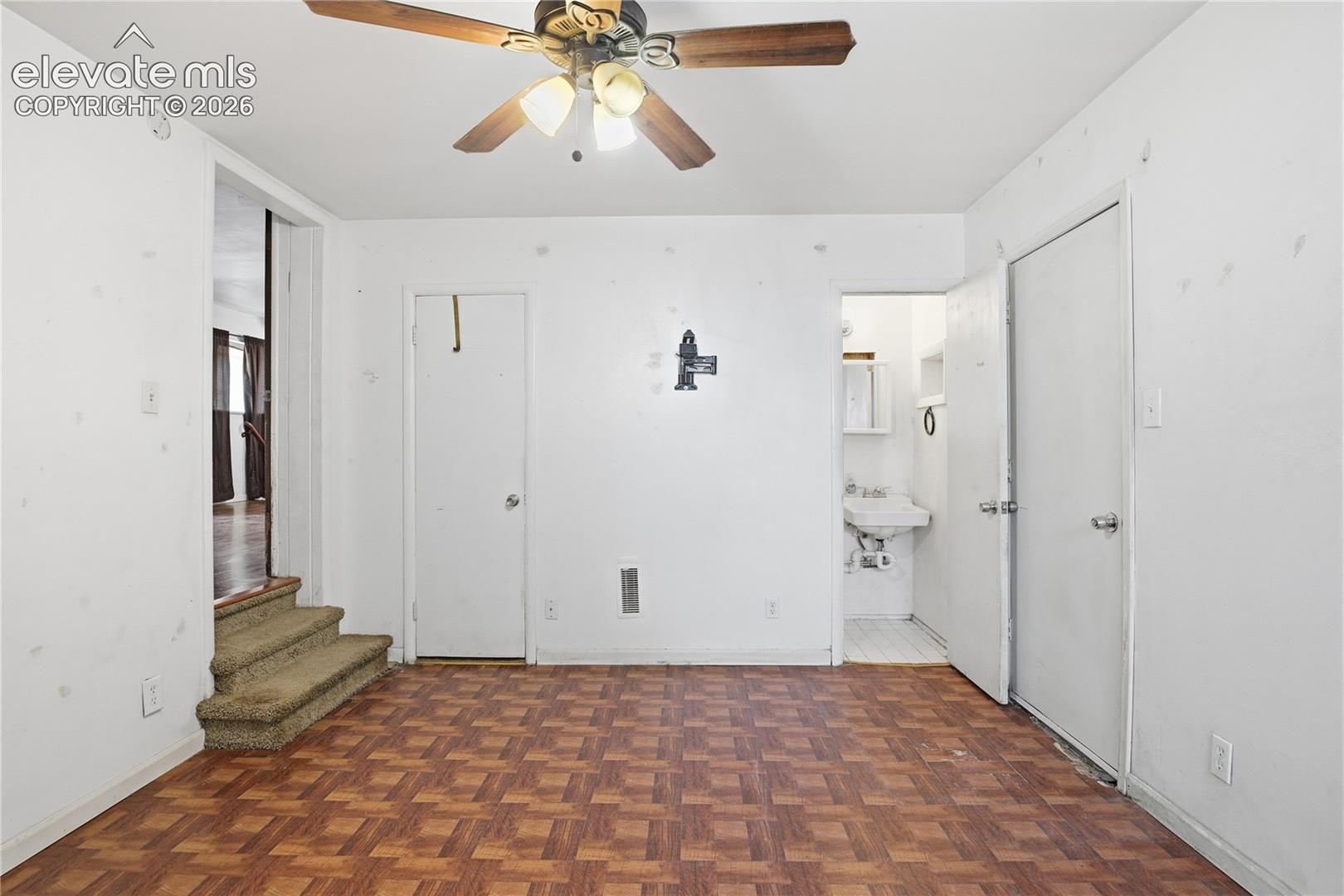 601 Huron Road