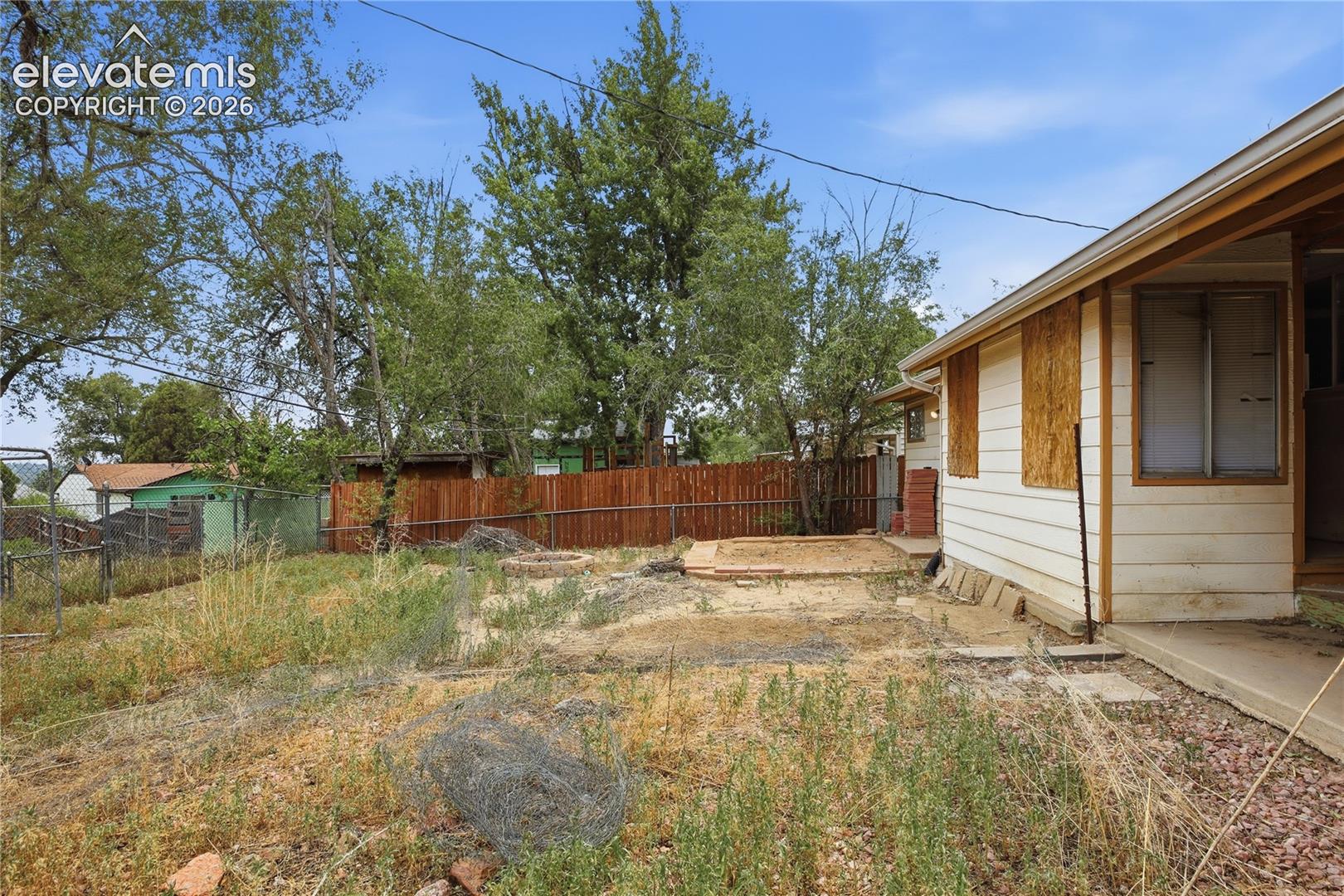 601 Huron Road