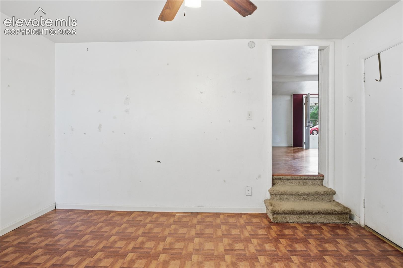 601 Huron Road