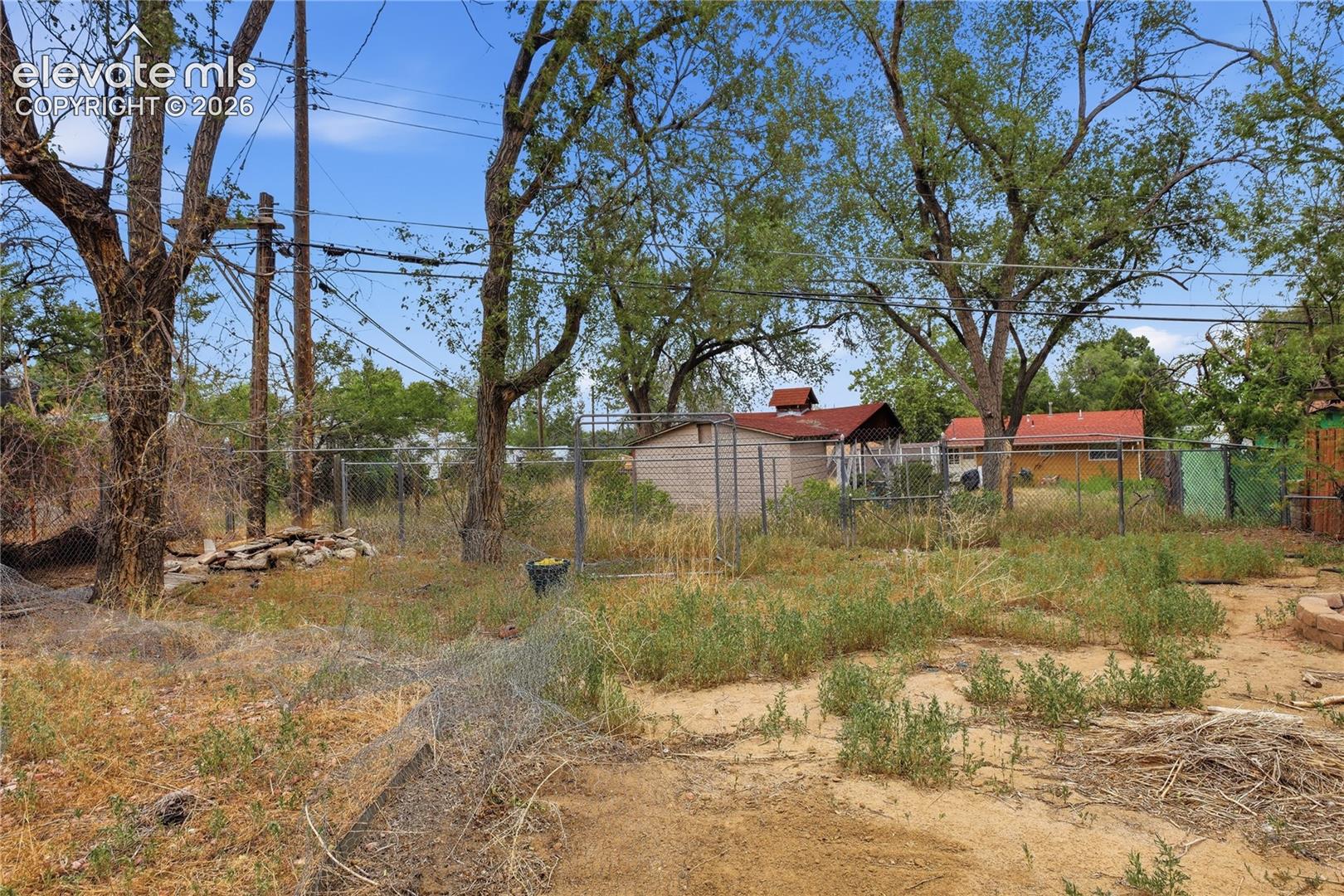601 Huron Road