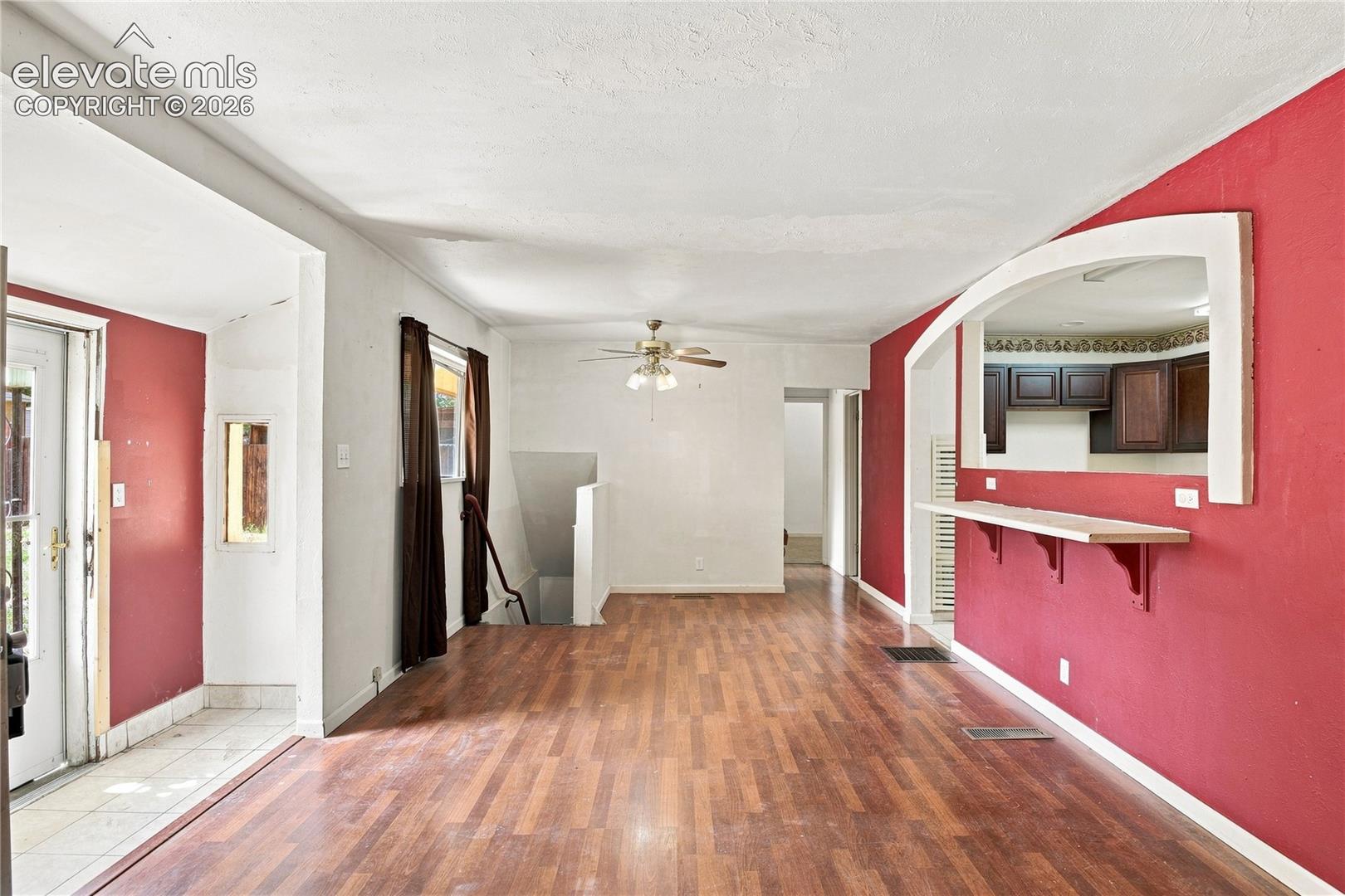 601 Huron Road