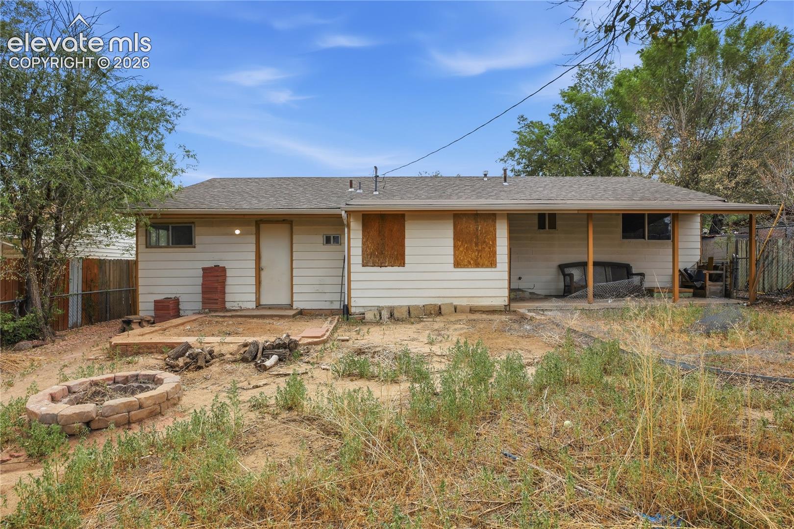 601 Huron Road