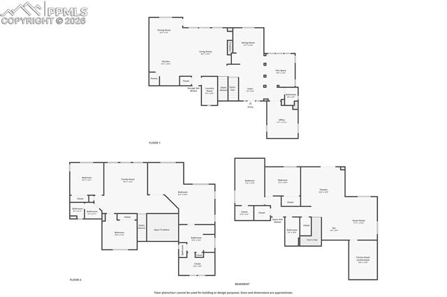 12190 Smoke Bluffs Road