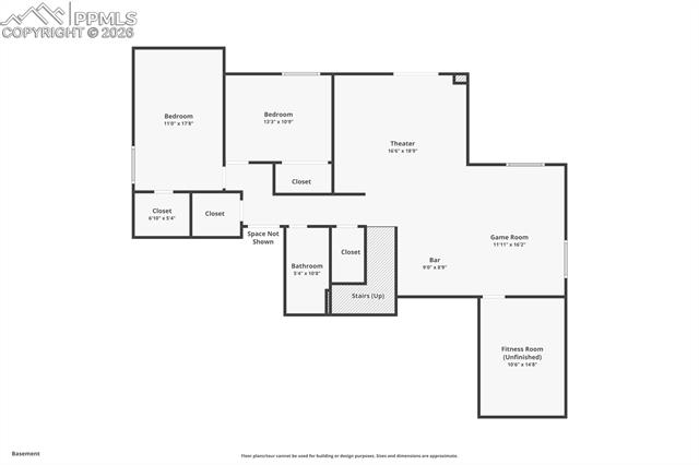 12190 Smoke Bluffs Road