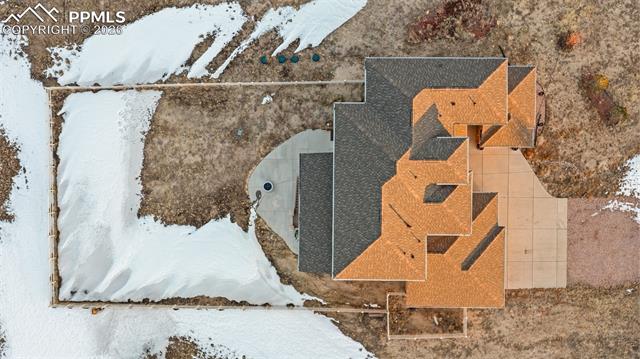 12190 Smoke Bluffs Road