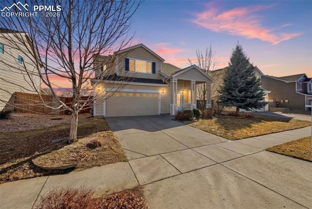 5137 Mountain Air Circle