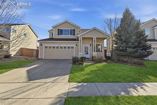 5137 Mountain Air Circle