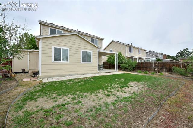 5137 Mountain Air Circle