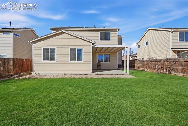 5137 Mountain Air Circle