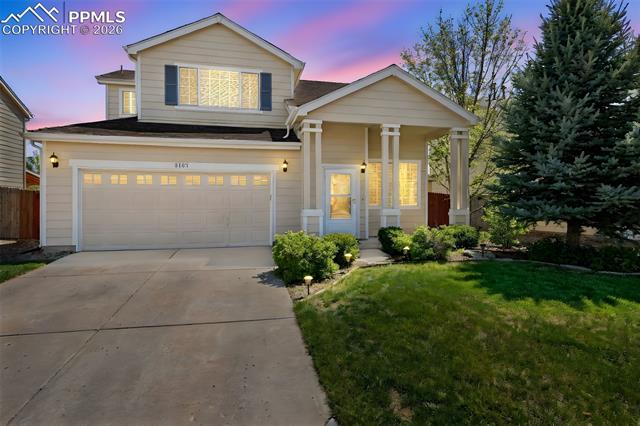 5137 Mountain Air Circle