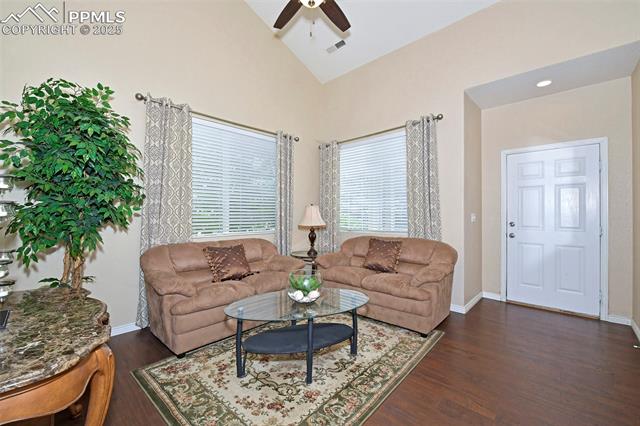 5137 Mountain Air Circle