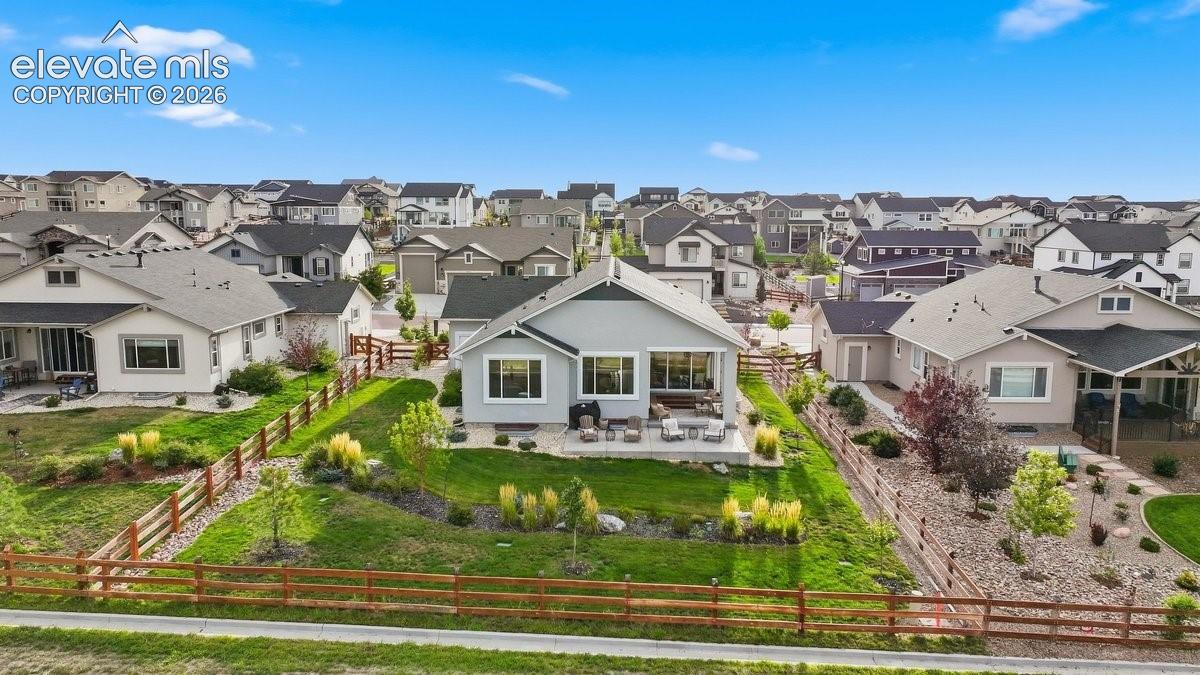 9952 Antelope Ravine Drive