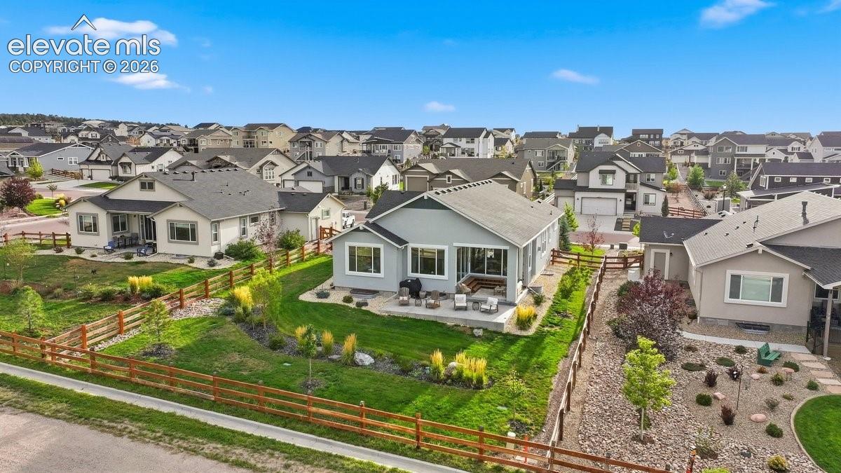 9952 Antelope Ravine Drive