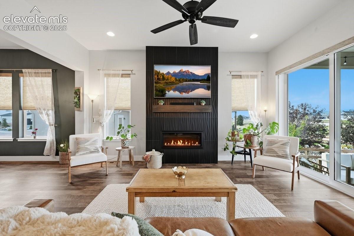 9952 Antelope Ravine Drive