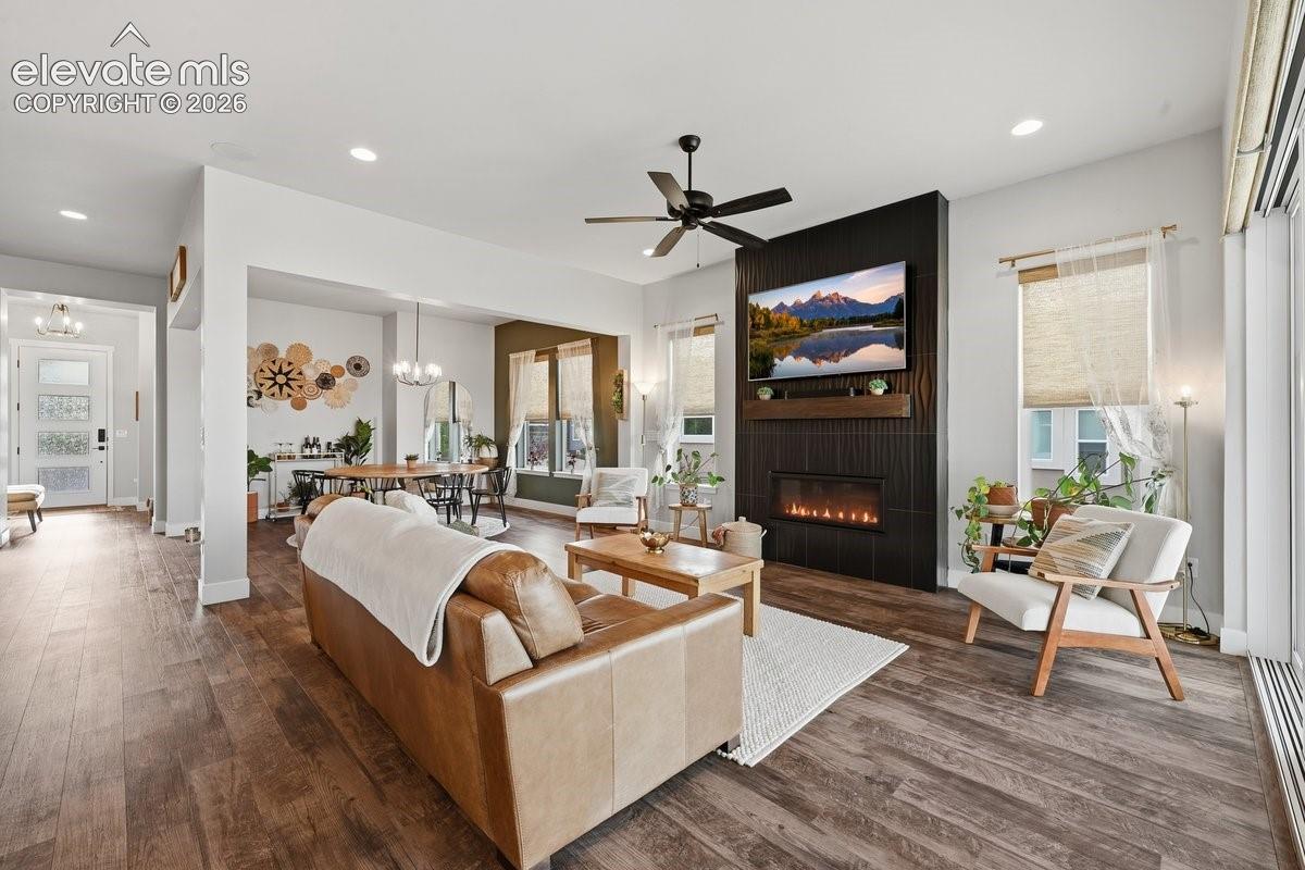 9952 Antelope Ravine Drive