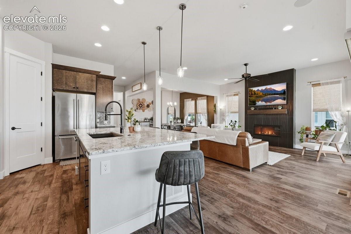 9952 Antelope Ravine Drive