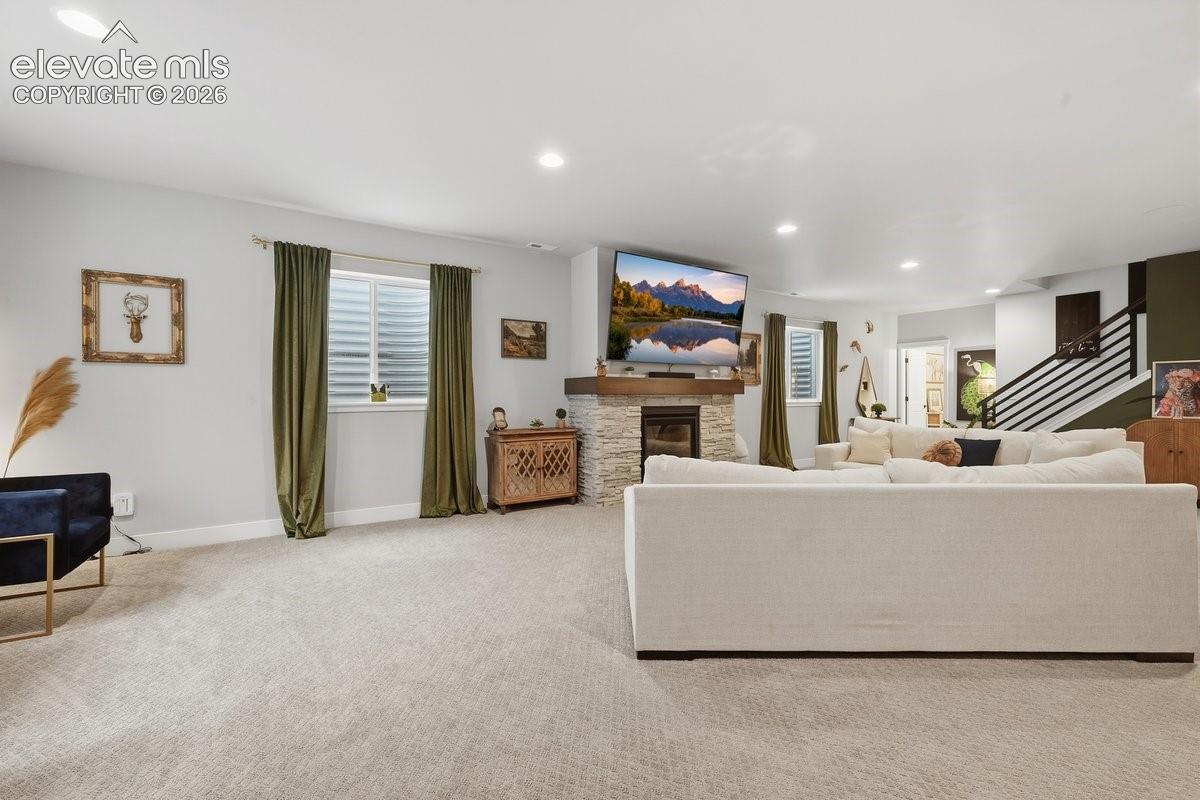 9952 Antelope Ravine Drive