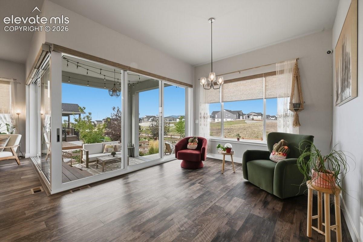 9952 Antelope Ravine Drive