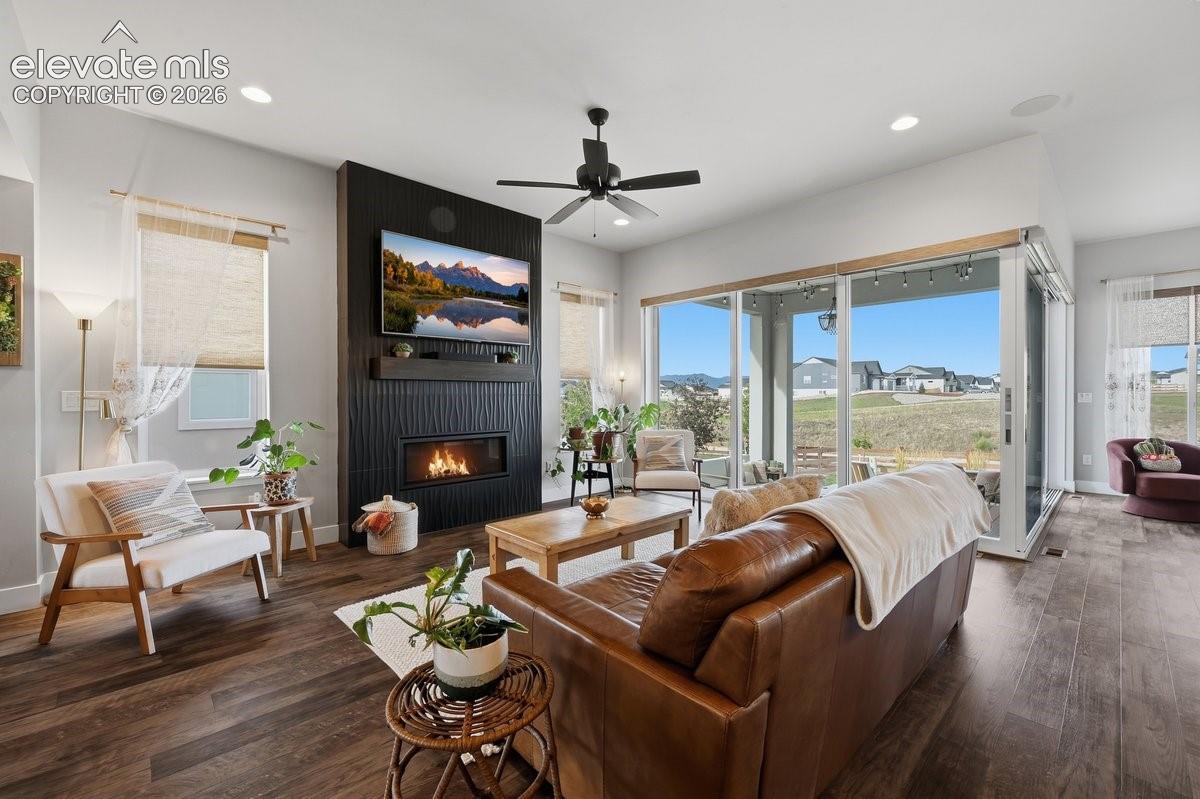 9952 Antelope Ravine Drive