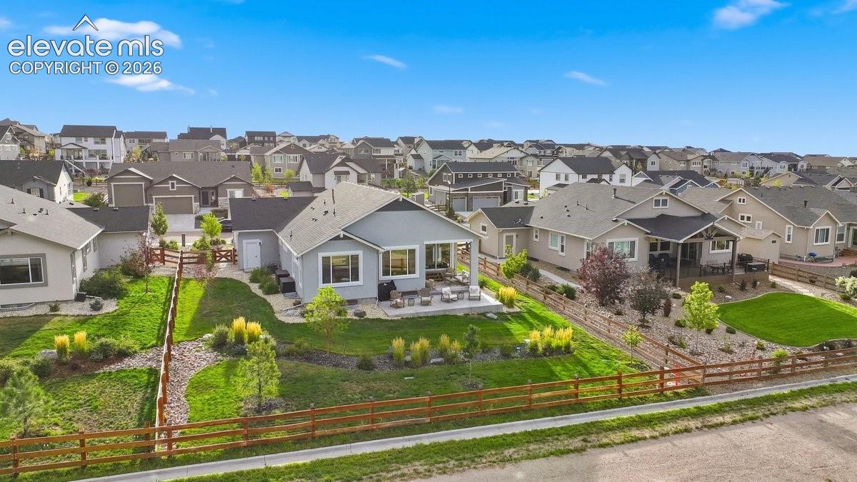 9952 Antelope Ravine Drive