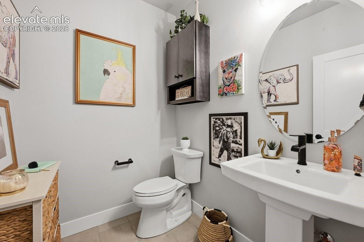 9952 Antelope Ravine Drive