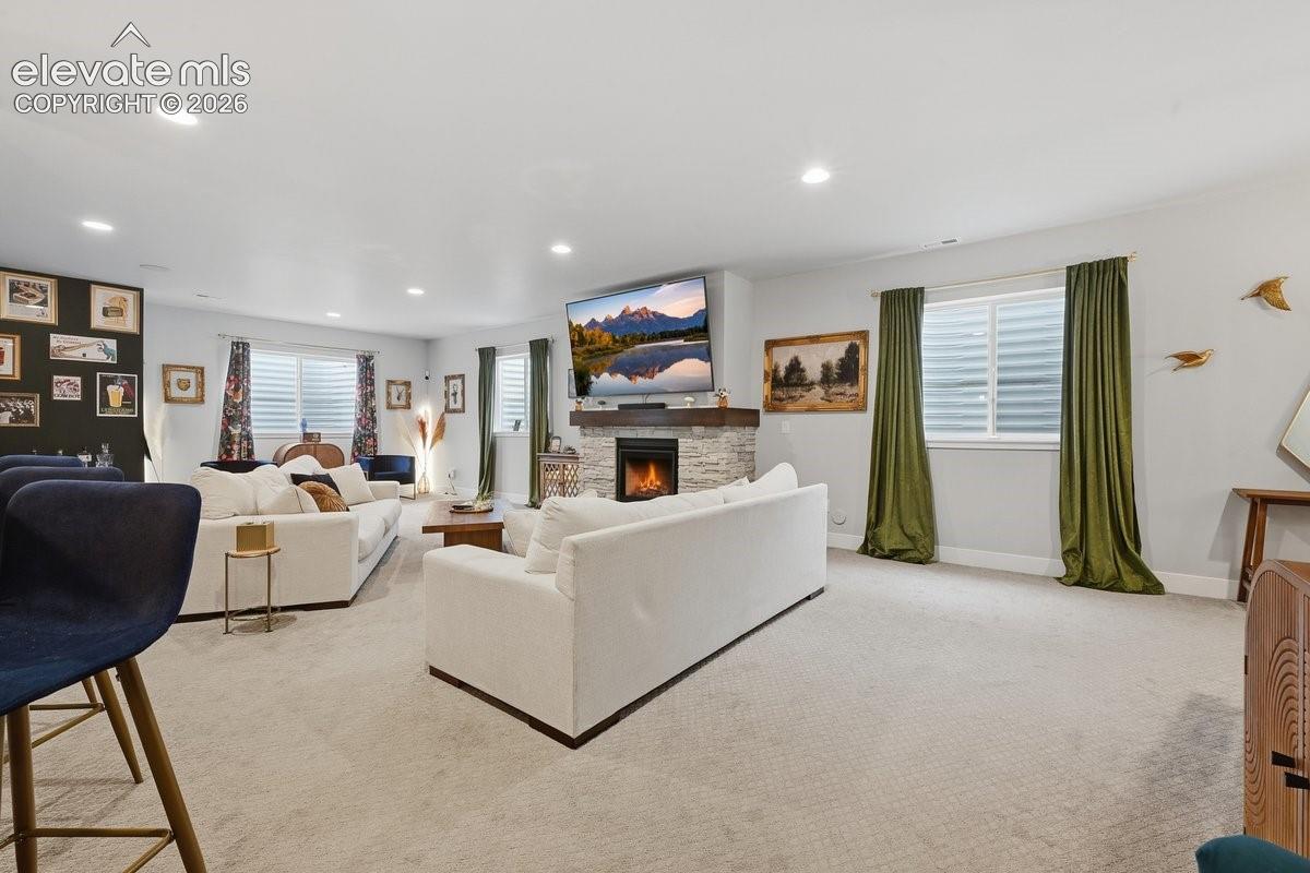 9952 Antelope Ravine Drive