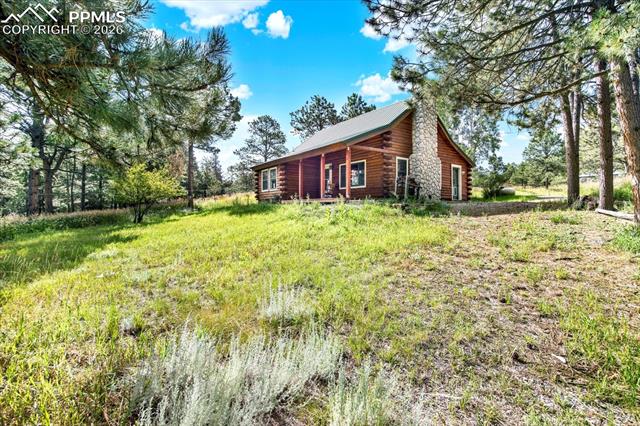 10275 Walker Road