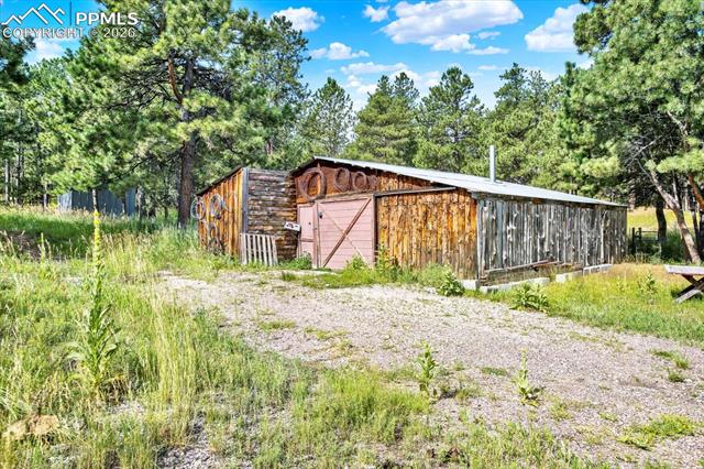10275 Walker Road