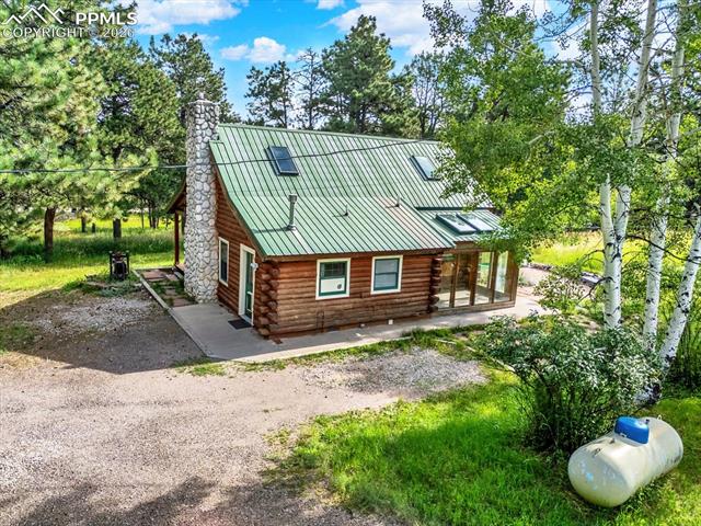 10275 Walker Road