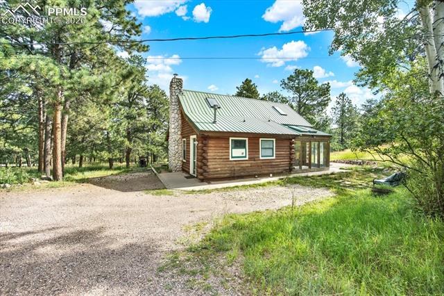 10275 Walker Road