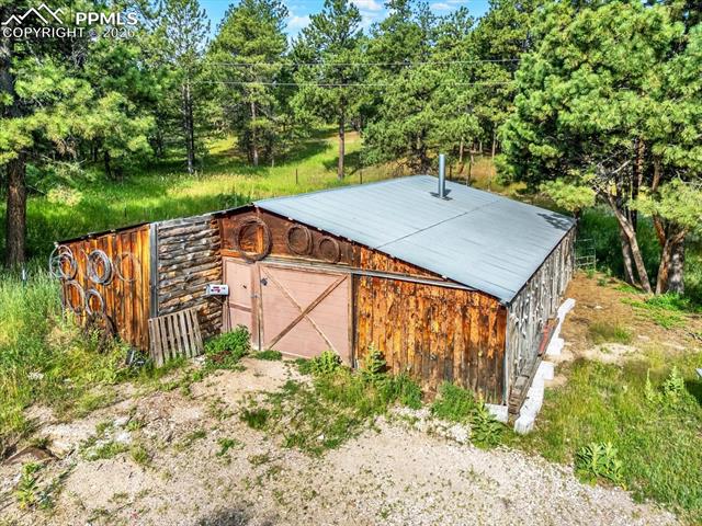 10275 Walker Road