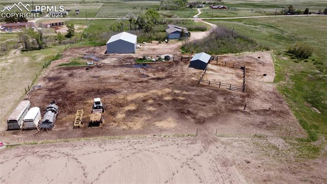 13880 Eastonville Road