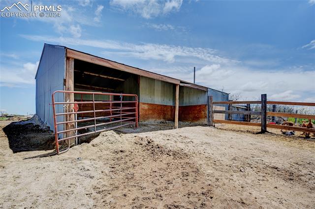 13880 Eastonville Road