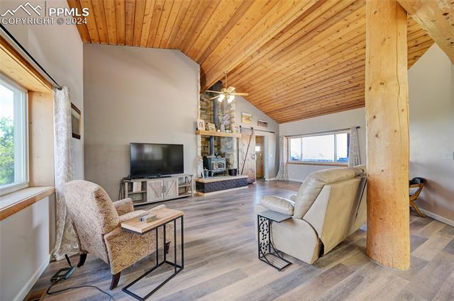 13880 Eastonville Road