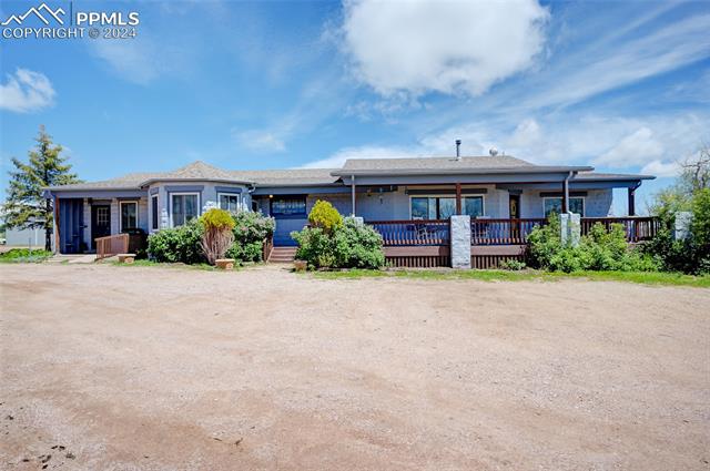 13880 Eastonville Road