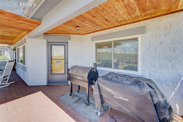 13880 Eastonville Road