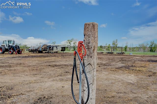 13880 Eastonville Road