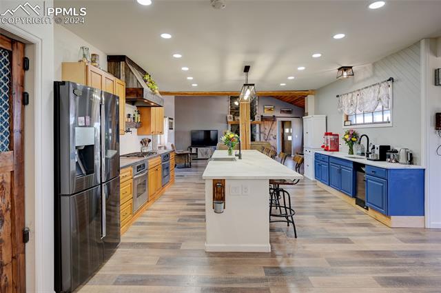 13880 Eastonville Road