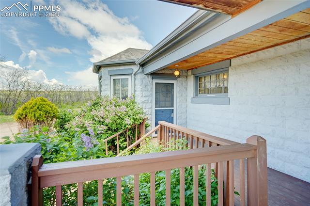 13880 Eastonville Road