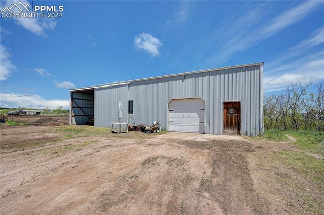 13880 Eastonville Road