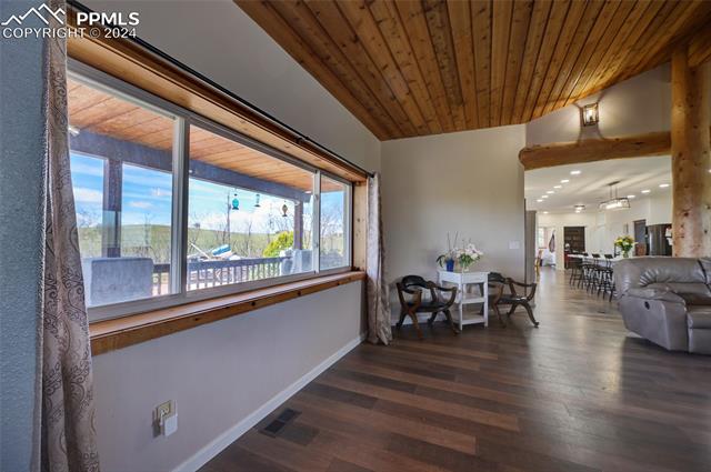 13880 Eastonville Road