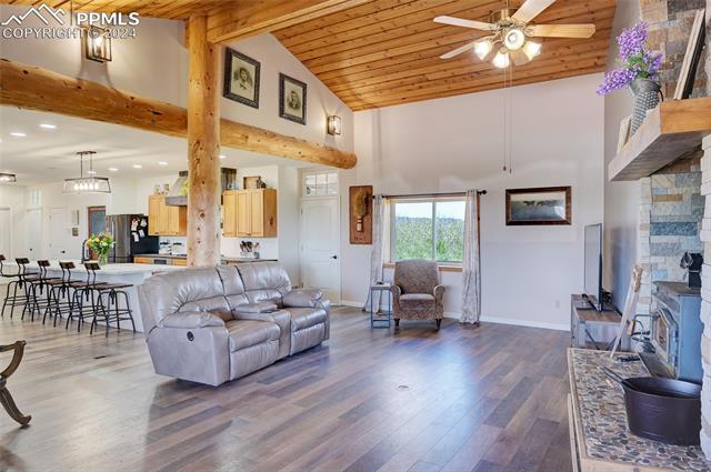 13880 Eastonville Road