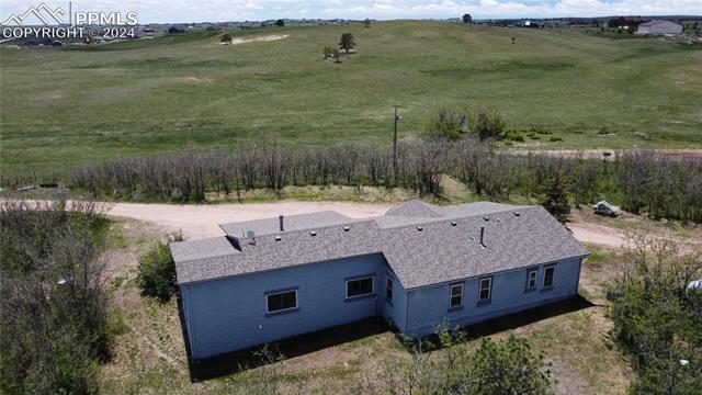 13880 Eastonville Road