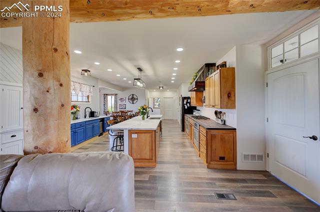 13880 Eastonville Road