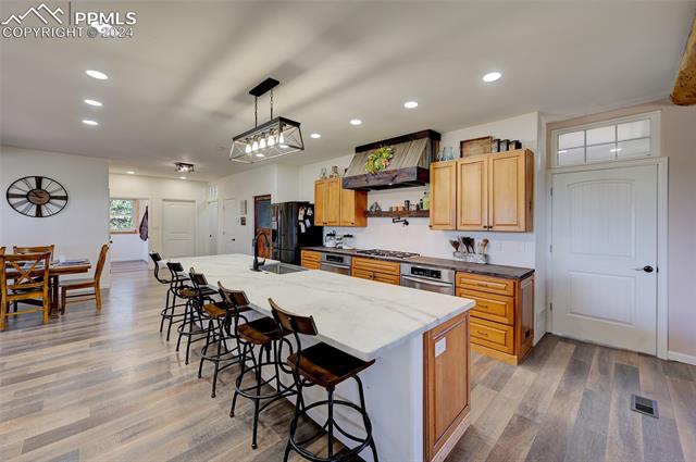 13880 Eastonville Road