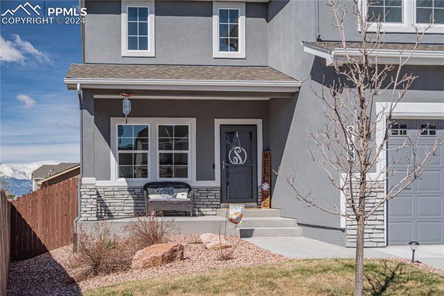 8138 Sandsmere Drive