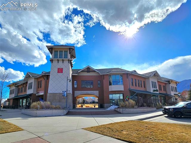 466 Gray Horse Alley